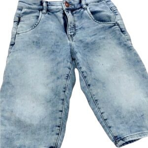 Zara Jean Shorts